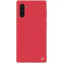 Nillkin Samsung Galaxy Note 10 Frosted Shield Hard Case Red