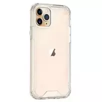 iLike Samsung Galaxy S22 Plus Protect Case Transparent