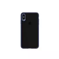 USAMS Apple iPhone XS Max Mant Hard Case Black