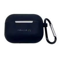 Evelatus Apple AirPods Pro Dėklas EAC04 Tamsiai Pilka
