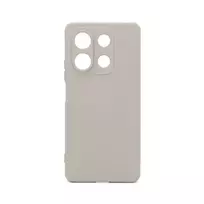 iLike Xiaomi Redmi Note 13 5G Nano Silicone Case Grey