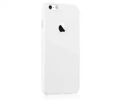 Devia Apple iPhone 6/6s Blade Case Pure White