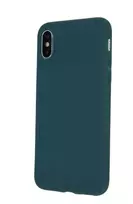 iLike Nokia G10 / G20 Matt TPU Case Forest Green