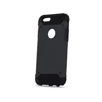 GreenGo Defender Case II, Samsung Galaxy S10, Juoda