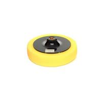 Poliravimo kempinė 150mm 30kg/m3 (geltona) KD1596