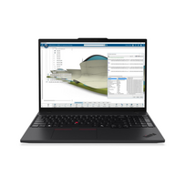 Laptop Lenovo ThinkPad P16s Gen 4 (AMD) 16-inch, AMD Ryzen AI 7 PRO 350, 48GB RAM, 1 TB SSD, AMD Radeon 86
