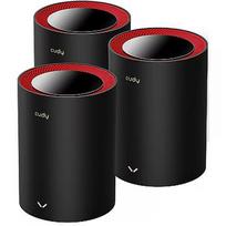 Cudy System WiFi M3000(3-Pack) Mesh AX3000 M3000(3-Pack)