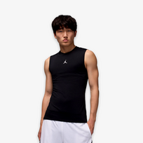 Jordan Sport Dri-Fit Sleeveless Base Layer Tank