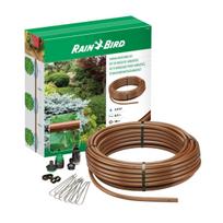 Rain Bird lašelinis laistymo rinkinys gyvatvorėms ir krūmams, 30 m