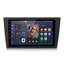 android automagnetola radijas Junsun vw golf vi 2008-2012 gps navi wifi bt fm rds carplay 2gb+64gb