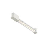 Maytoni bėginis LED šviestuvas TR010-1-10W3K-MW-DE, baltas