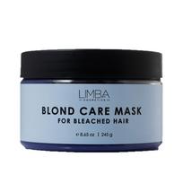 Limba Cosmetics Blond Care Mask 245 g