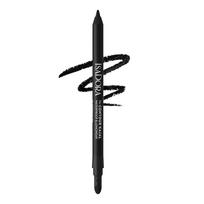 IsaDora The Contour Kajal Eye Pencil  60 Intense Black