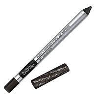 IsaDora The Contour Kajal Eye Pencil  61 Dark Brown