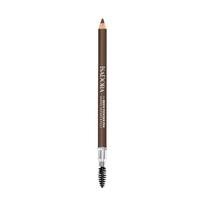 IsaDora The Brow Powder Eyebrow Pencil 04 Light Brown