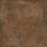 Akmens masės plytelės MALT CUIVRE CORTEN, rekt., matinės, 60 x 60 cm