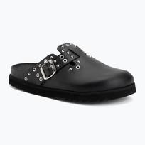Moteriškos šlepetės Scholl Beatriz Ring Leather