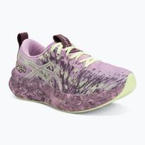 Moteriški bėgimo batai Asics Noosa Tri 16 Hazy Lilac/Dark Prune