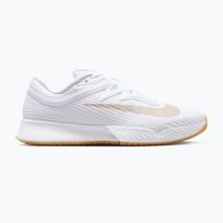 Vyriški teniso batai Nike Vapor Pro 3 white/linen/light orewood brown
