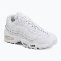 Vyriški batai Nike Air Max 95 Big Bubble white/white/pure platinum/white