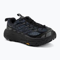 Batai HOKA Mafate Three 2 Wordmark Black/Outer Orbit
