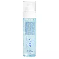 Dr. Althea - Aqua Marine Jelly Mist - Drėkinamoji Želė Migla Veidui - 100ml