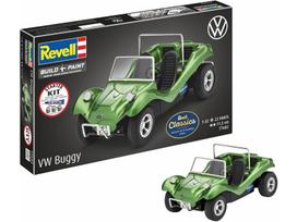Revell - VW buggy dovanų komplektas, 1/32, 77682
