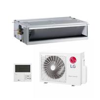 LG Compact Inverter CM18F.N10 / UUA1.UL0 5.0/5.5 kW ortakinis vidutinio slėgio oro kondicionierius