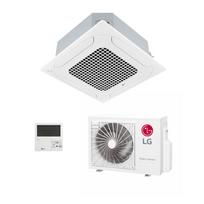 LG Compact Inverter CT24F.NB0 / UUB1.U20 6.8/7.5 kW kasetinis oro kondicionierius