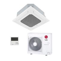 LG Standard Inverter 8.0/8.9 kW kasetinis oro kondicionierius