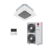 LG Standard Inverter 12.1/13.5 kW kasetinis oro kondicionierius (3 fazių)