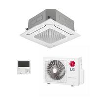 LG H Inverter UT18FH.NB0 / UUB1.U20 5.0/5.8 kW kasetinis oro kondicionierius