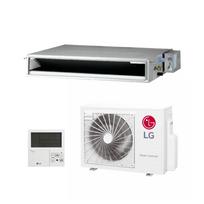 LG Standard Inverter 3.4/4.0 kW ortakinis žemo slėgio oro kondicionierius