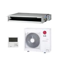 LG Standard Inverter CL24F.N30 / UUC1.U40 6.8/7.5 kW ortakinis žemo slėgio oro kondicionierius