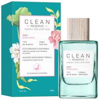 Kvapusis vanduo Clean Reserve H2Eau Brilliant Peony, 100 ml