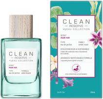 Kvapusis vanduo Clean Reserve H2Eau Musk Noir, 100 ml