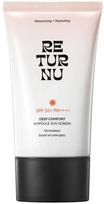 Kremas įdegio priežiūrai veidui Deep Comfort Ampoule SPF50+, 50 ml