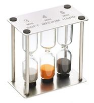 Virtuvinis laikmatis Masterclass Hourglass
