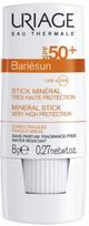 Priemonė įdegio priežiūrai kūnui/veidui Uriage Bariesun SPF50+, 8 g