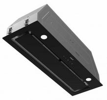 Įmontuojamas gartraukis Cata GA Dual 90 BK, juoda sp.