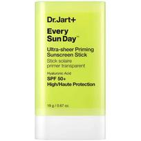 Dr. Jart+ Every Sun Day SPF 50 apsauginis pieštukas nuo saulės, 19 g