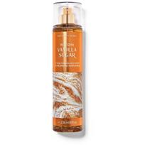 Bath & Body Works Warm Vanilla Sugar kūno dulksna, 236 ml