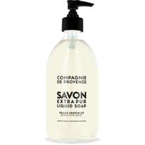 Compagnie De Provence Marseille Liquid Soap Sensitive Skin skystas muilas jautriai odai, 495 ml