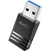 Cudy USB wifi Adapter AX900 - 600Mbit/s WU900