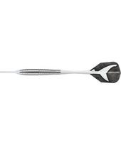 Smiginio strėlytės Harrows Silver Shark Soft, 3 vnt.