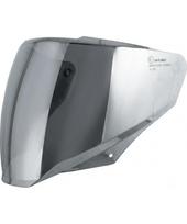 Pakaitinis W-TEC Voltik šalmo skydelis - Mirror