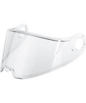Pakaitinis skydelis W-TEC Neovu šalmui - Clear