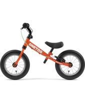 Balansinis dviratukas Yedoo OneToo - Redorange