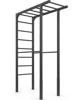 Lauko gimnastikos kopėčios MO-003 - Marbo Sport