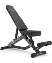 Dvipusis suoliukas MS-L101 2.0 - Marbo Sport